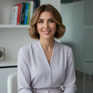Autor Barbara Szymczak